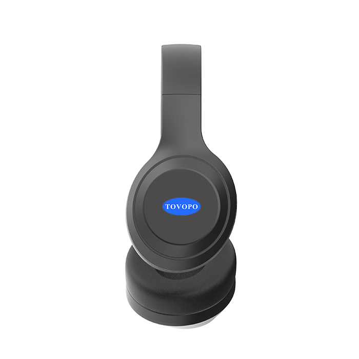 TPH01    ANC & ENC Wireless Bluetooth Headphone