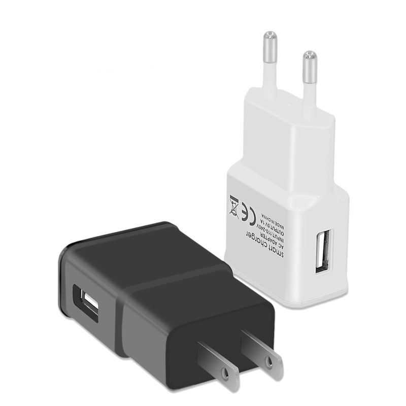 TPC29   5V 2A Single USB A Output Charger