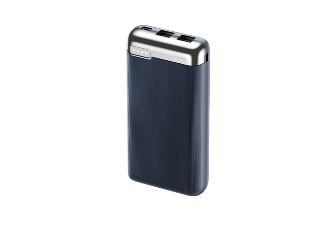 TPP09   20000mAh 2.1A Power Bank