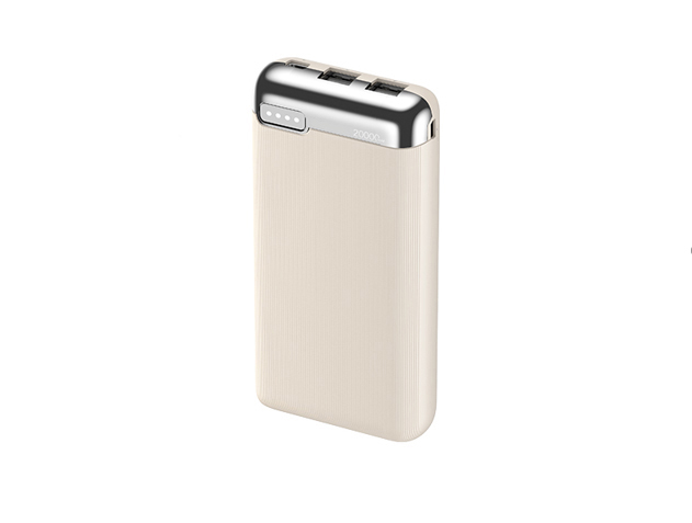 TPP09   20000mAh 2.1A Power Bank