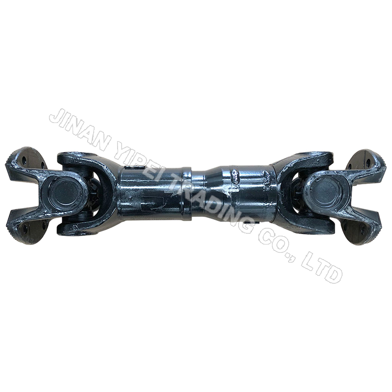 DZ9114312066 Transmission Shaft Assembly SHACMAN