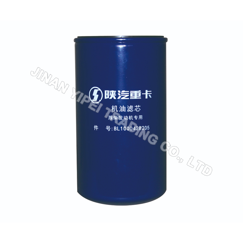 BL1000428205 Oil Filter SHACMAN
