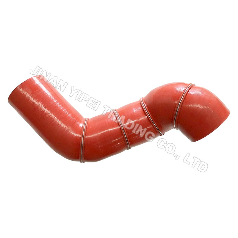  Intercooler Outlet Pipe