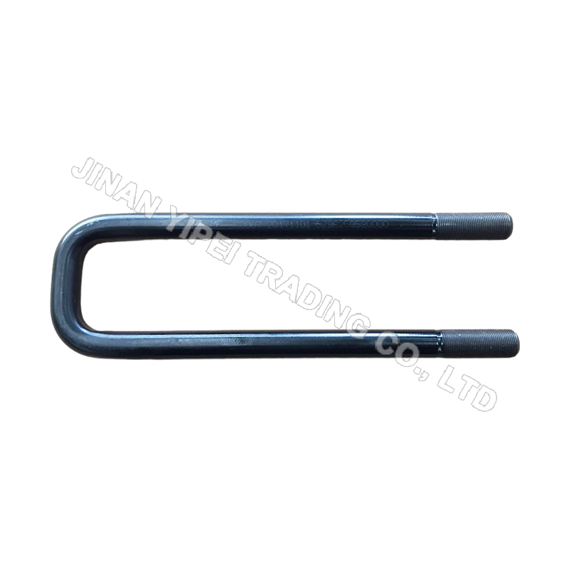 Rear Spring Saddle Bolt