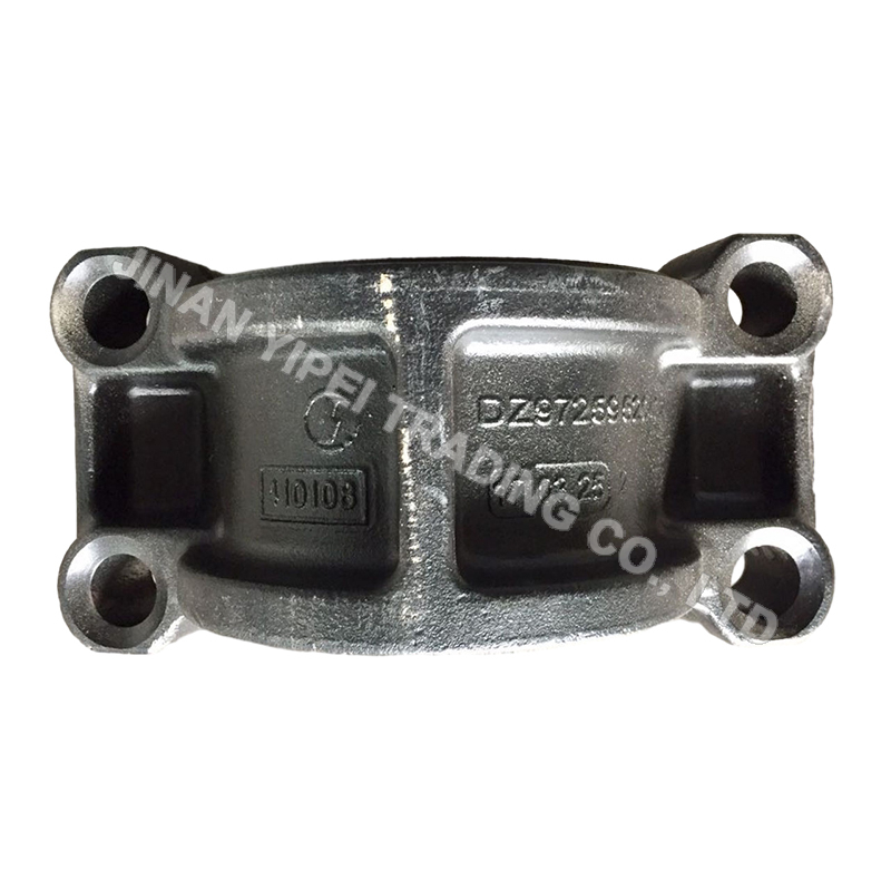 Balance Shaft Housing