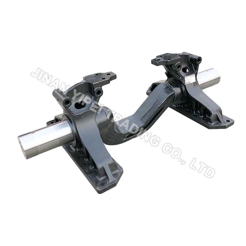 Balance Shaft Assembly