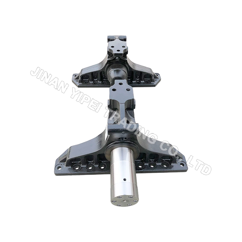 Balance Shaft Assembly