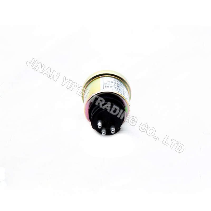 Air Pressure Sensor SHACMAN 81.27421.0151