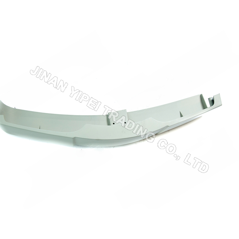 Left Air Guide SHACMAN DZ1600110153