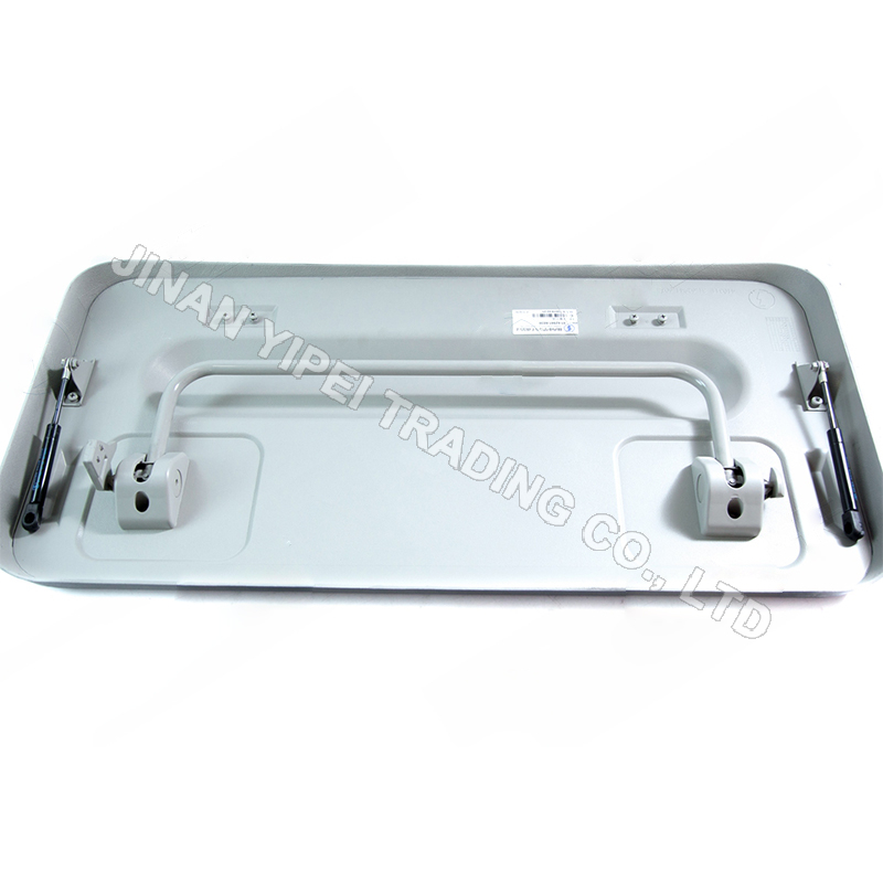 Sunroof Assembly SHACMAN 81.62941.6038 