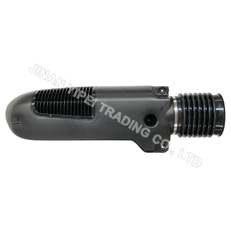 High Intake Pipe Assembly SHACMAN BZ11541280 