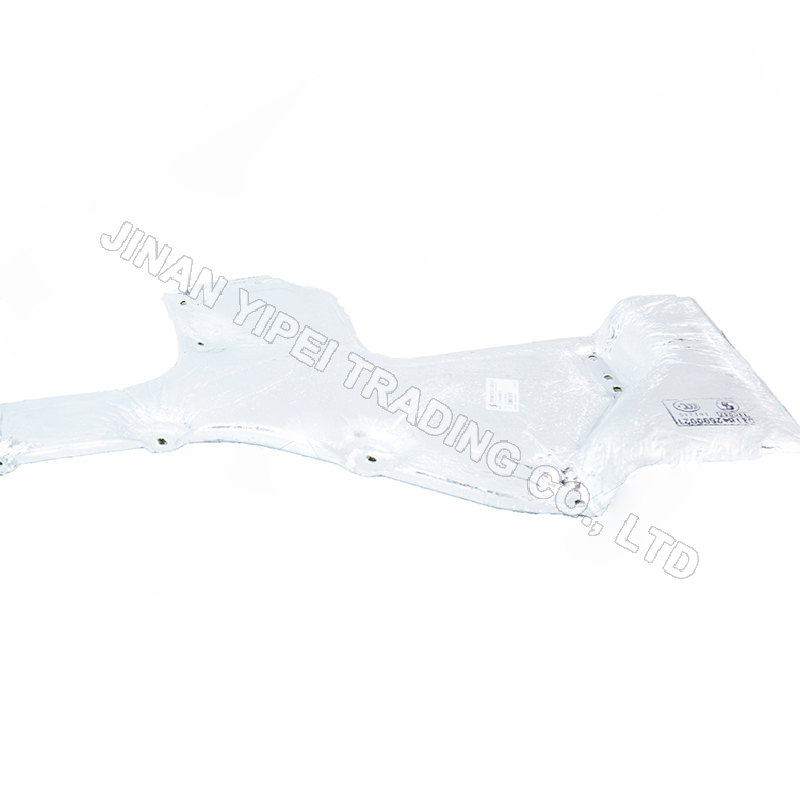 F2000 Left Acoustic Panels SHACMAN DZ1642690021