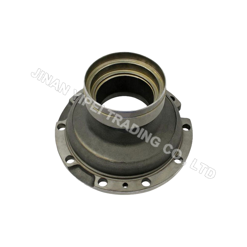Front Hub SHACMAN 81.36501.0091 