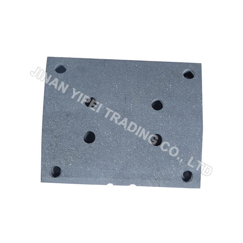 Brake Lining SHACMAN HD90149340094 