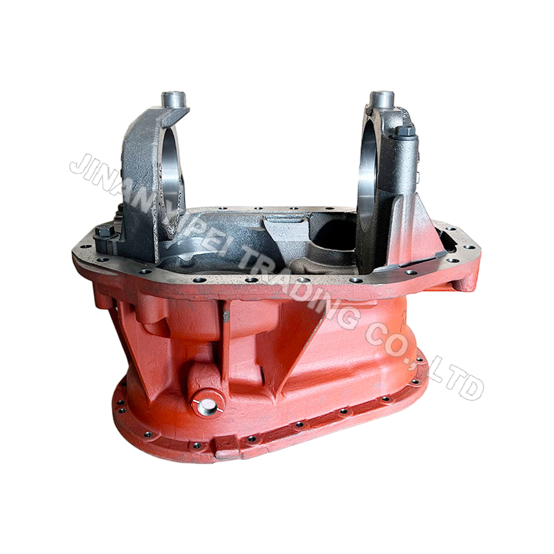 Main Reducer Housing Assembly SHACMAN HD90149320141 