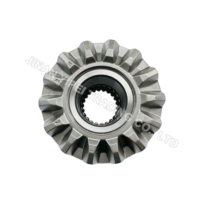 Half Shaft Gear-HD425 SHACMAN HD90129321020