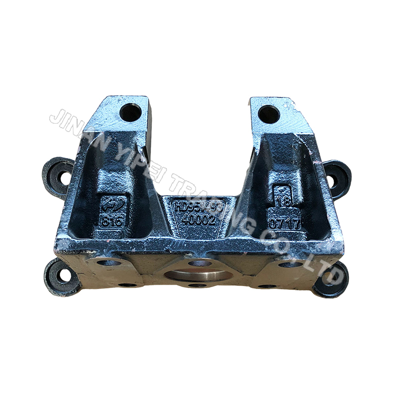 Air Chamber Support SHACMAN HD95149340002 