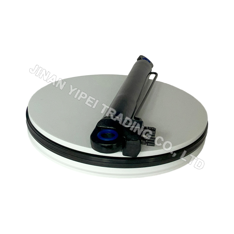 Flip Cylinder SHACMAN