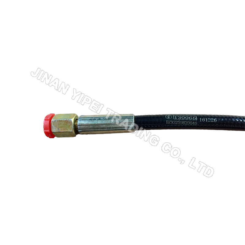 Cab Lift Hose SHACMAN DZ93259820040