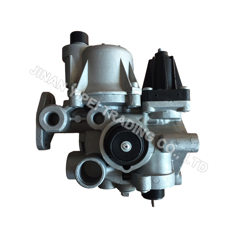 DZ96189360004 Air Dryer SHACMAN