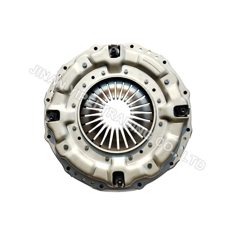 DZ91189160155 Clutch Pressure Plate SHACMAN