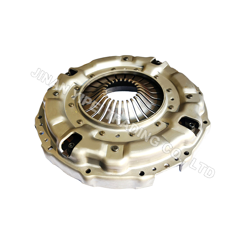 DZ91189160155 Clutch Pressure Plate SHACMAN
