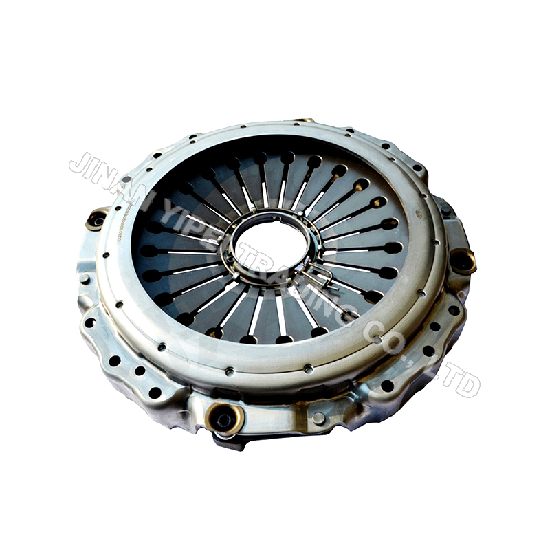 DZ93189160201 Clutch Pressure Plate SHACMAN