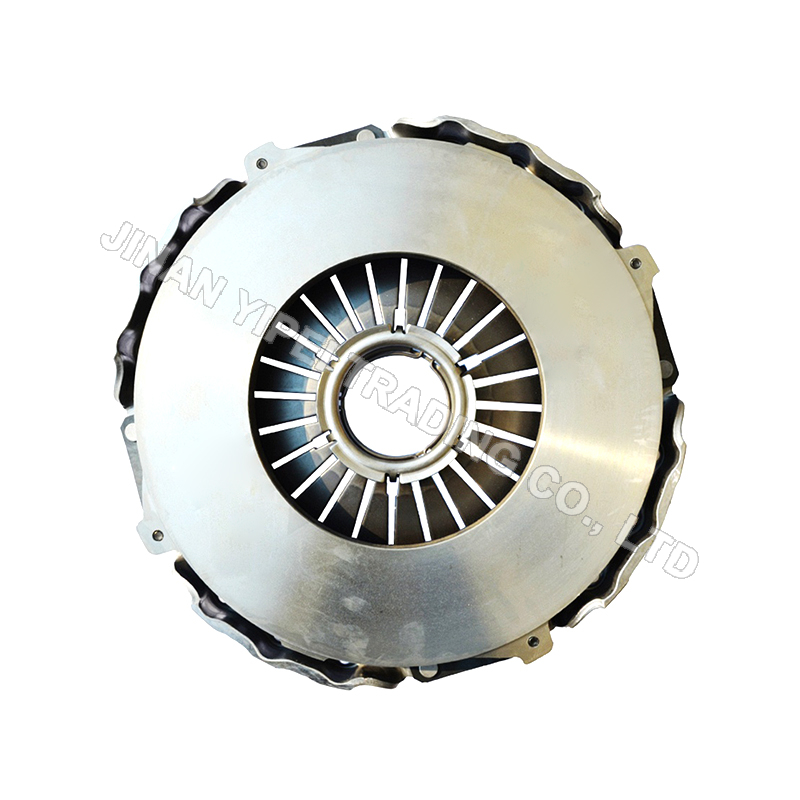 DZ93189160201 Clutch Pressure Plate SHACMAN