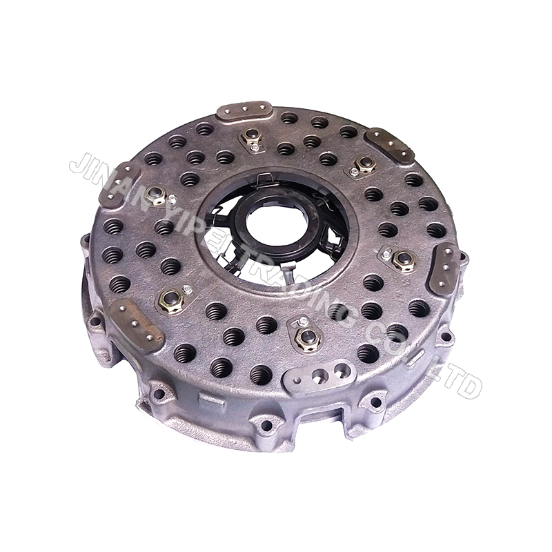 DZ97259161201 Clutch Pressure Plate SHACMAN