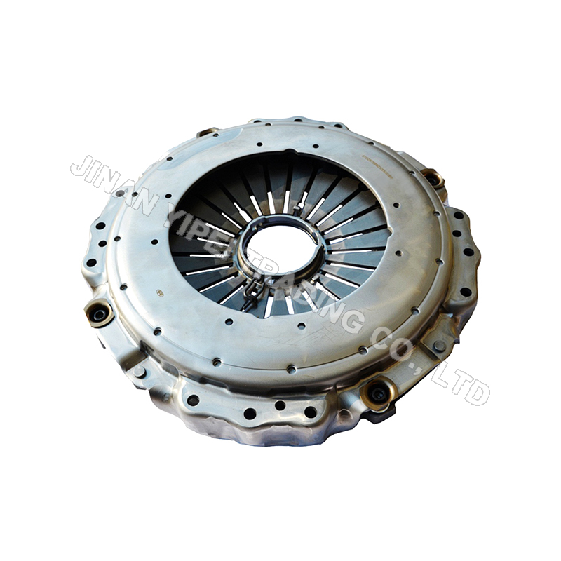 DZ97259162301 Clutch Pressure Plate SHACMAN