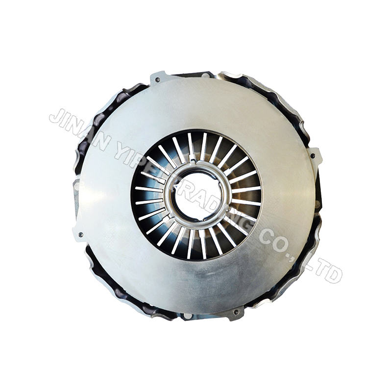 DZ97259162301 Clutch Pressure Plate SHACMAN