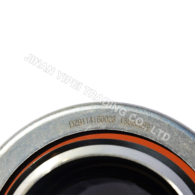 DZ9114160023 Release Bearing SHACMAN