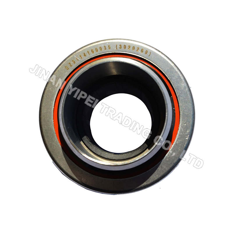DZ9114160035 Release Bearing SHACMAN