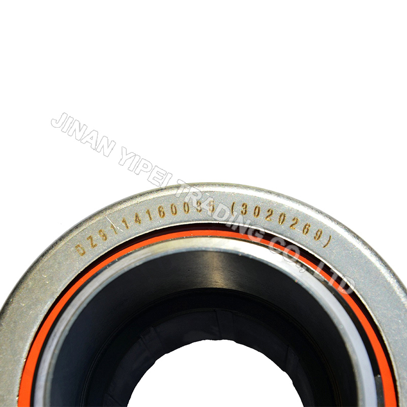 DZ9114160035 Release Bearing SHACMAN