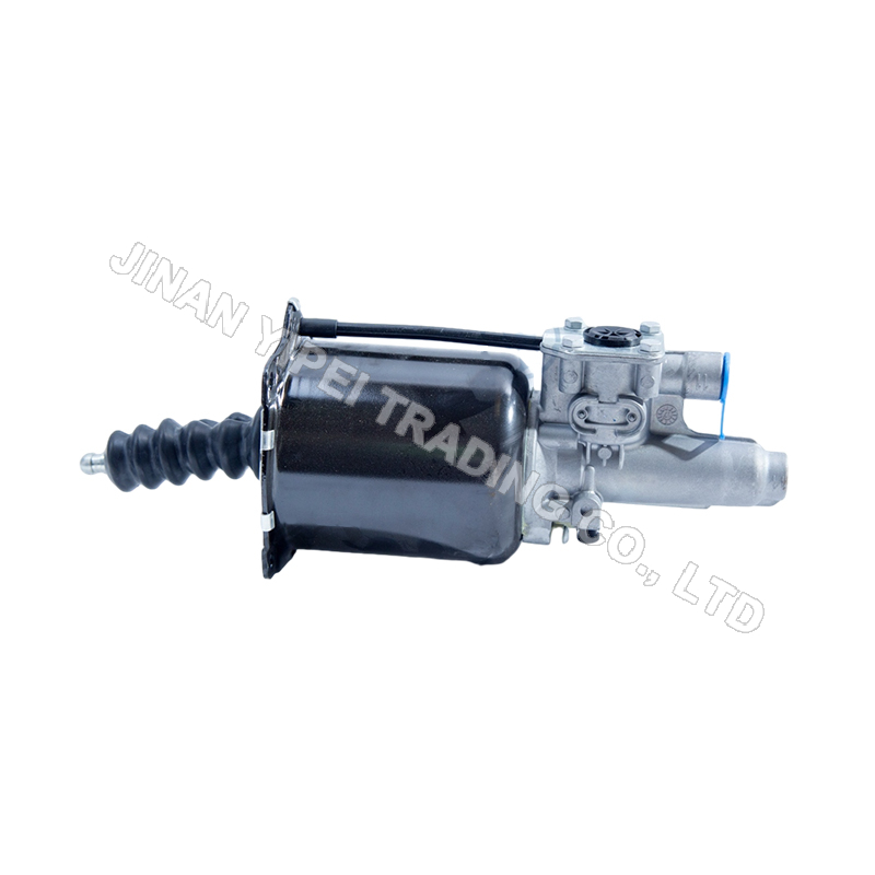 DZ9H259230205 Clutch Slave Cylinder SHACMAN