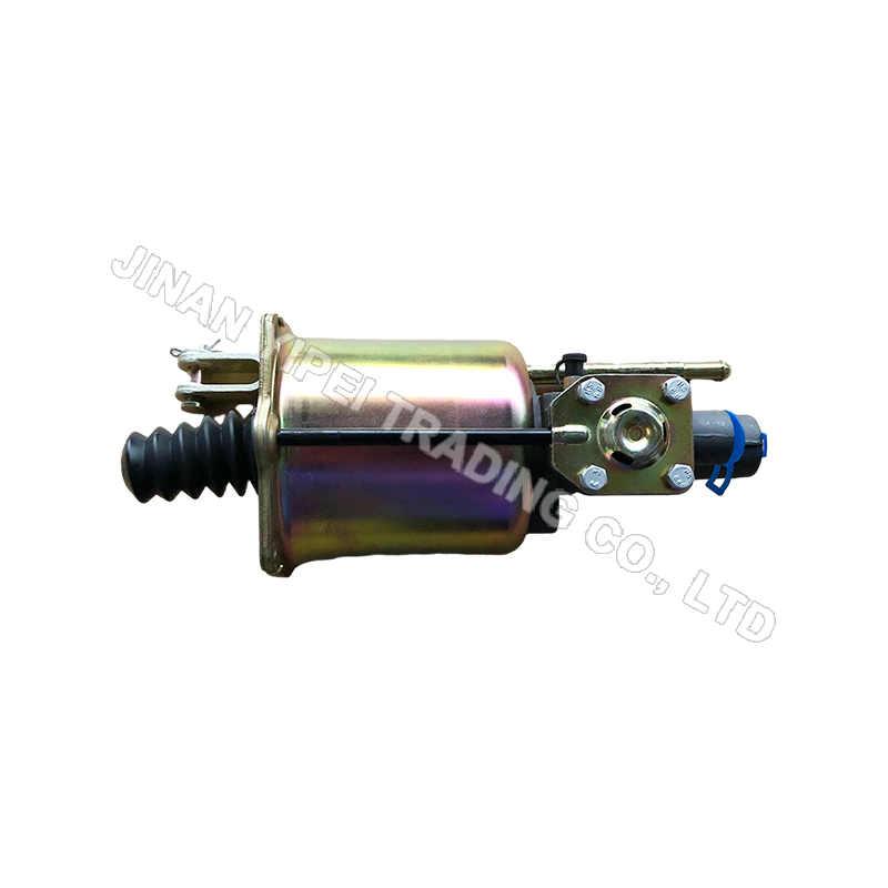 DZ9112230164 Clutch Slave Cylinder SHACMAN