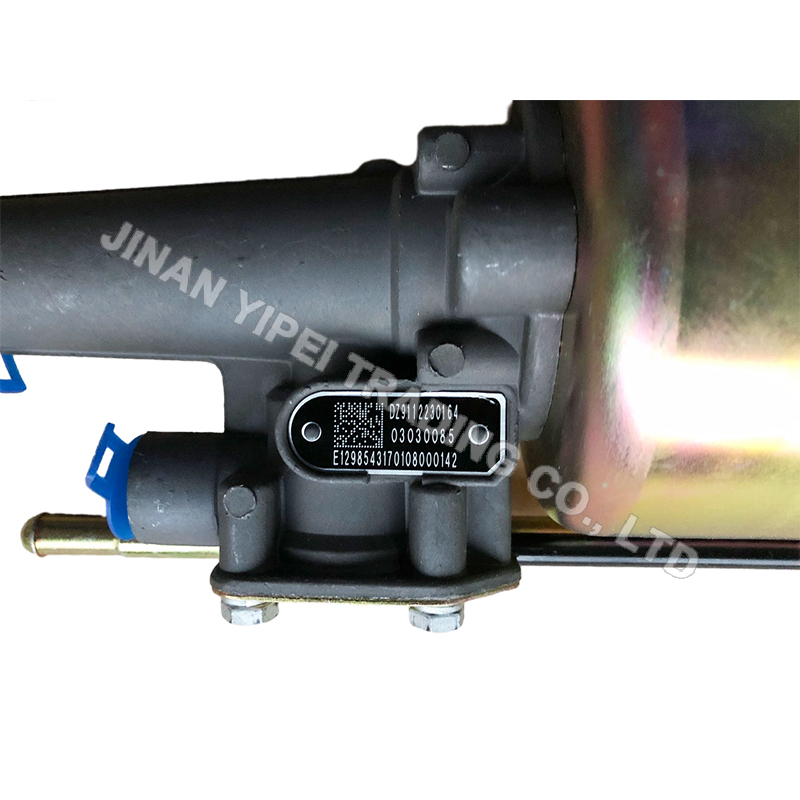 DZ9112230164 Clutch Slave Cylinder SHACMAN