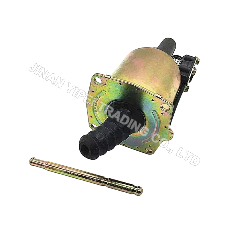 DZ9112230165 Clutch Slave Cylinder SHACMAN
