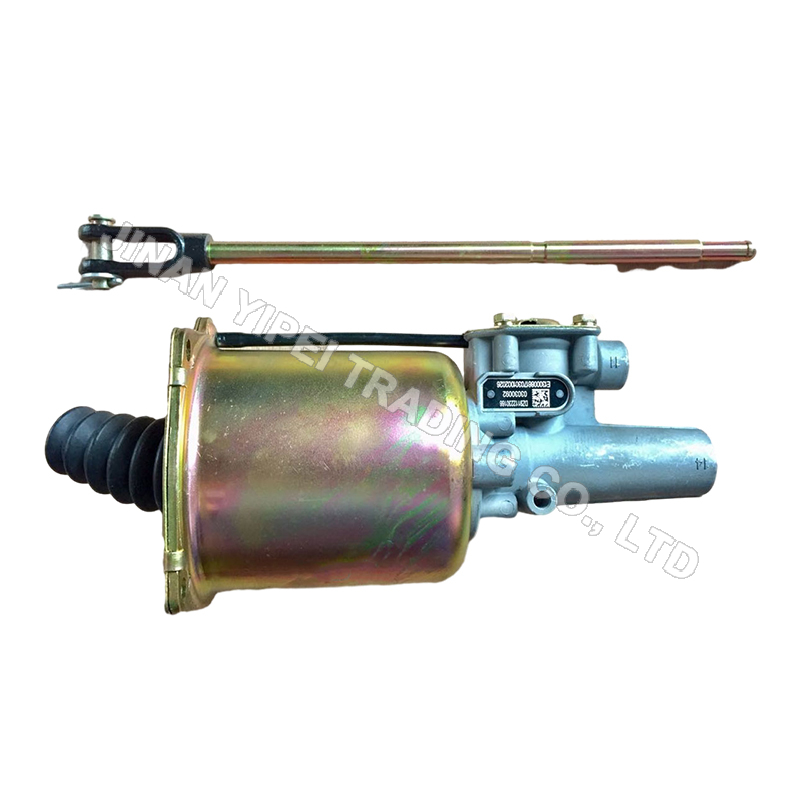 DZ9112230166 Clutch Slave Cylinder SHACMAN