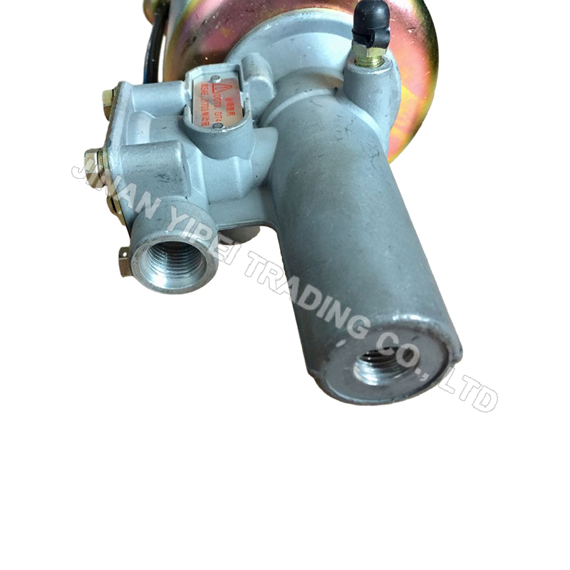 DZ9112230166 Clutch Slave Cylinder SHACMAN