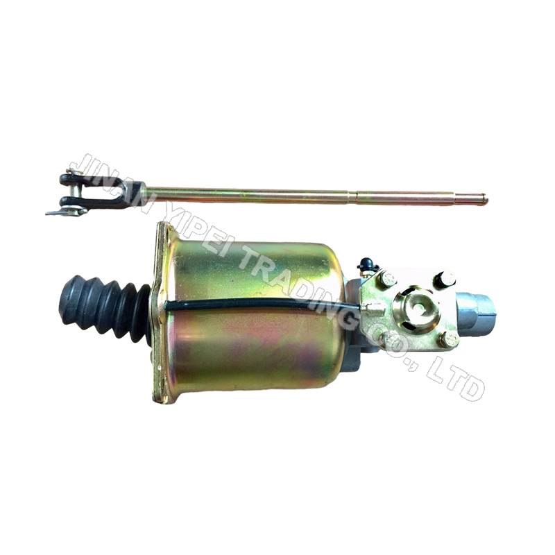 DZ9112230166 Clutch Slave Cylinder SHACMAN
