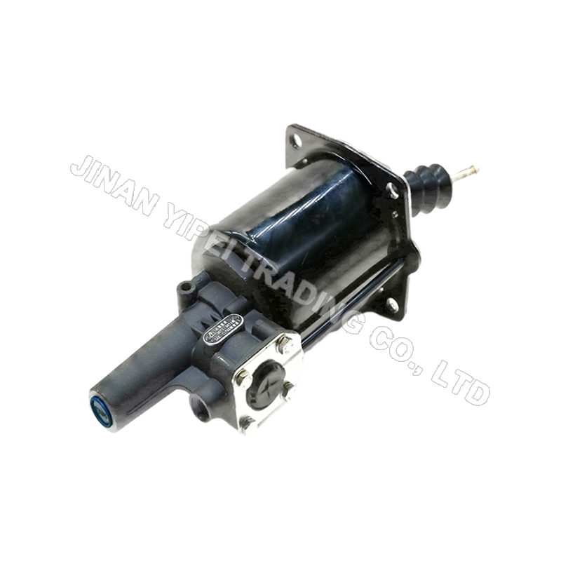 DZ9112230181 Clutch Slave Cylinder shacman
