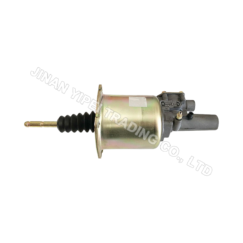 DZ93189230181 Clutch Slave Cylinder SHACMAN