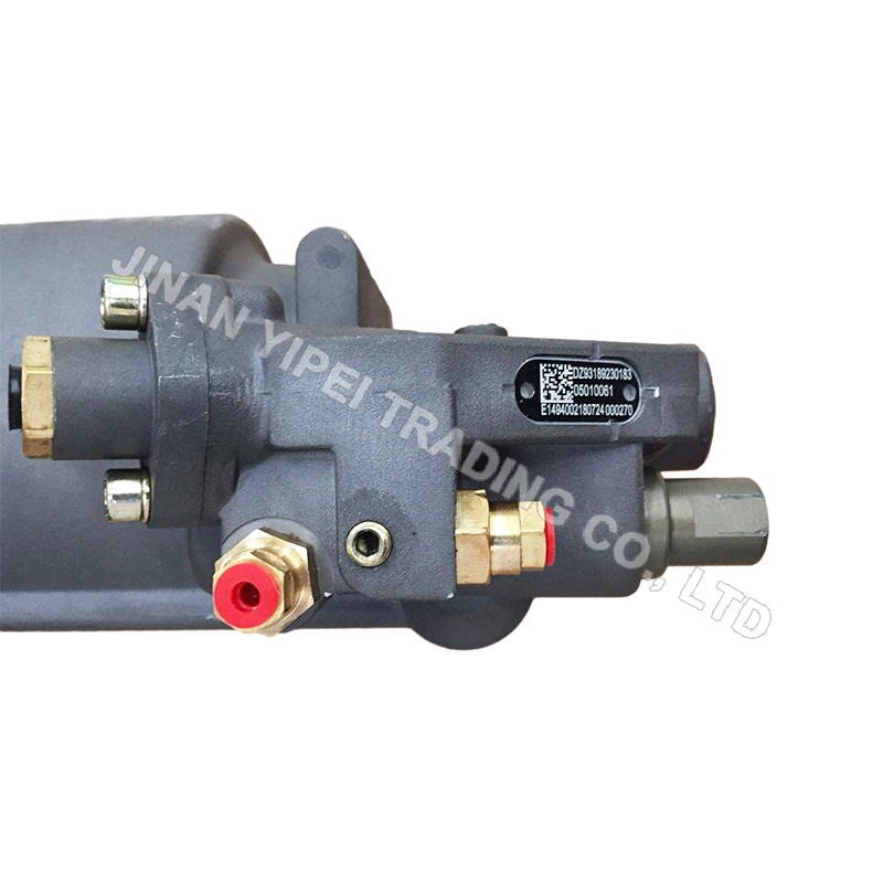 DZ93189230183 Clutch Slave Cylinder SHACMAN