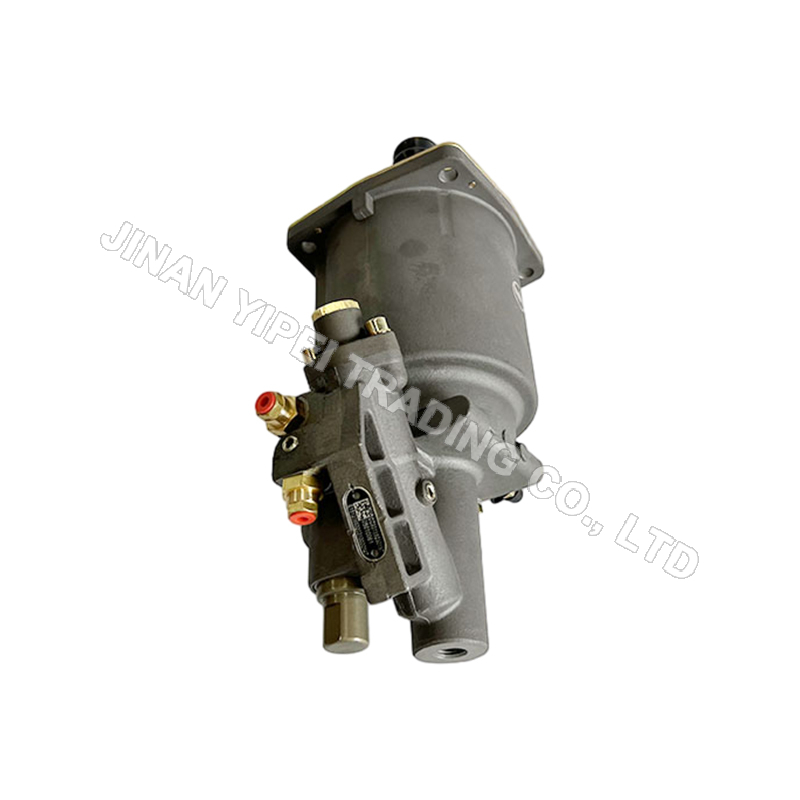 DZ93189230187 Clutch Slave Cylinder SHACMAN