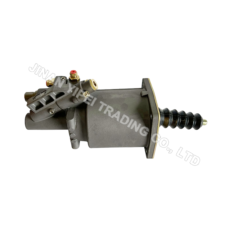 DZ93189230187 Clutch Slave Cylinder SHACMAN