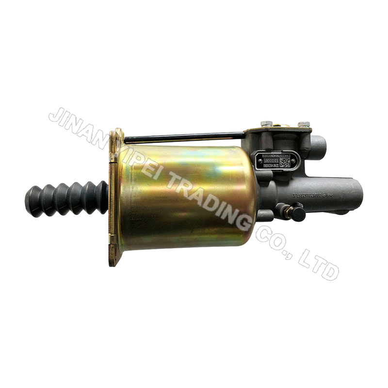 DZ98149230090 Clutch Slave Cylinder SHACMAN