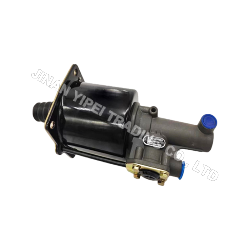 DZ9112230181 Clutch Slave Cylinder SHACMAN