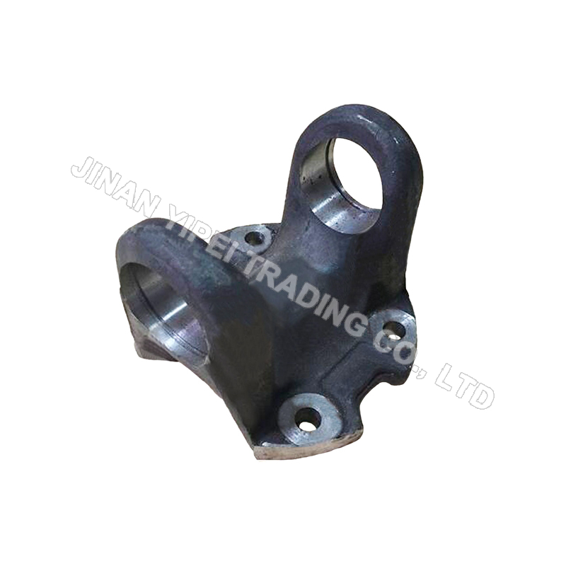 Drive Shaft Connection Plate