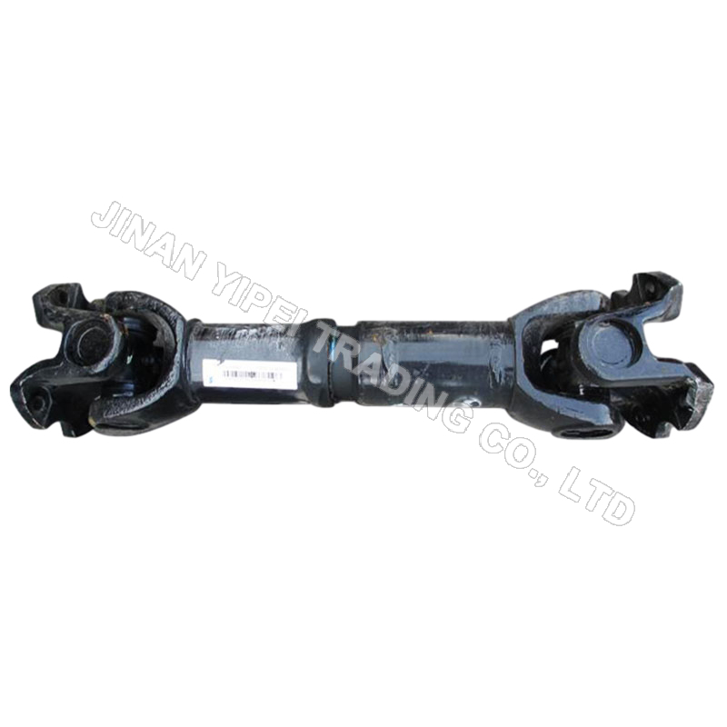 DZ9114311067 Transmission Shaft Assembly SHACMAN